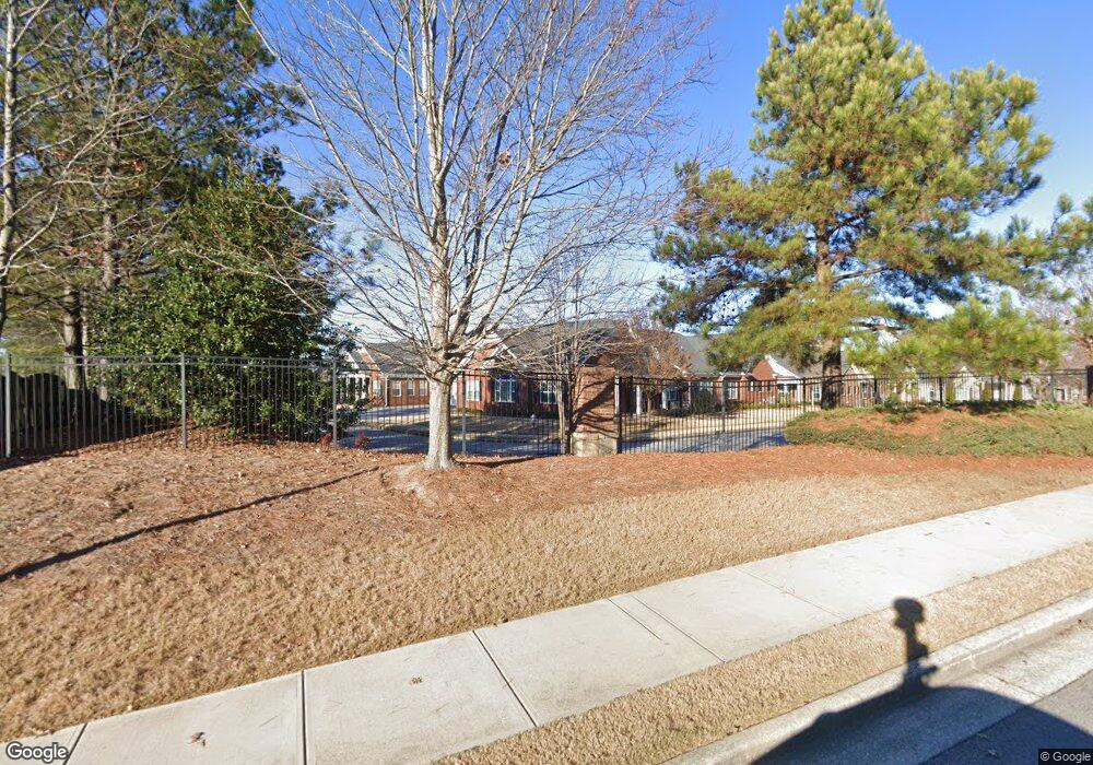 3442 Lindenridge Cir, Buford, GA 30519 - photo 1