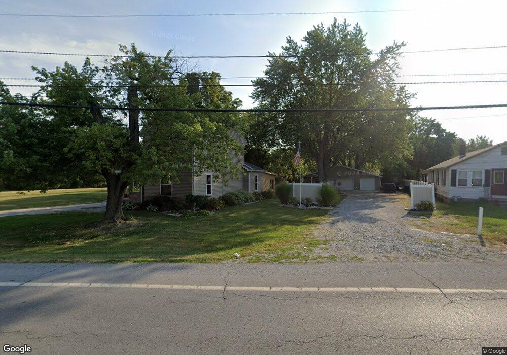 1707 Saint Johns Rd, Lima, OH 45804 - photo 1