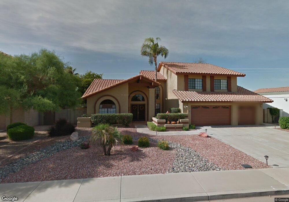 1925 E Calle de Arcos, Tempe, AZ 85284 - photo 1