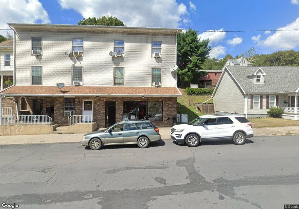 113 W Centre St, Ashland, PA 17921 - photo 1