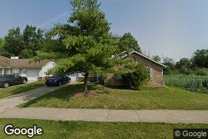 1229 Vienna Rd SW, Canton, OH 44706