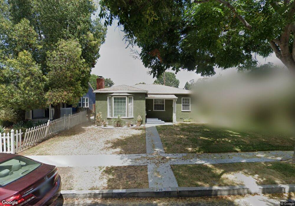 Street View Photo