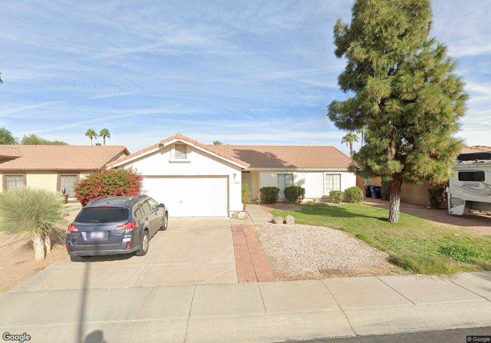 1308 E Scott Ave, Gilbert, AZ 85234 - photo 1