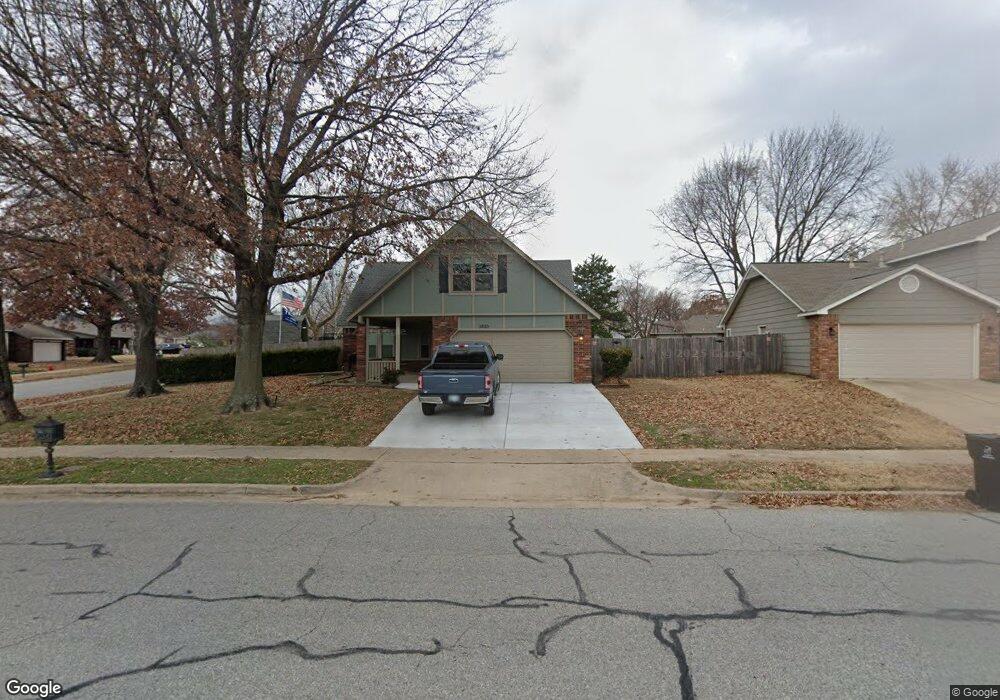 3820 S Oak Ave, Broken Arrow, OK 74011 - photo 1