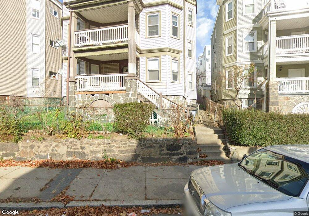 244 Geneva Ave, Dorchester, MA 02121 - photo 1