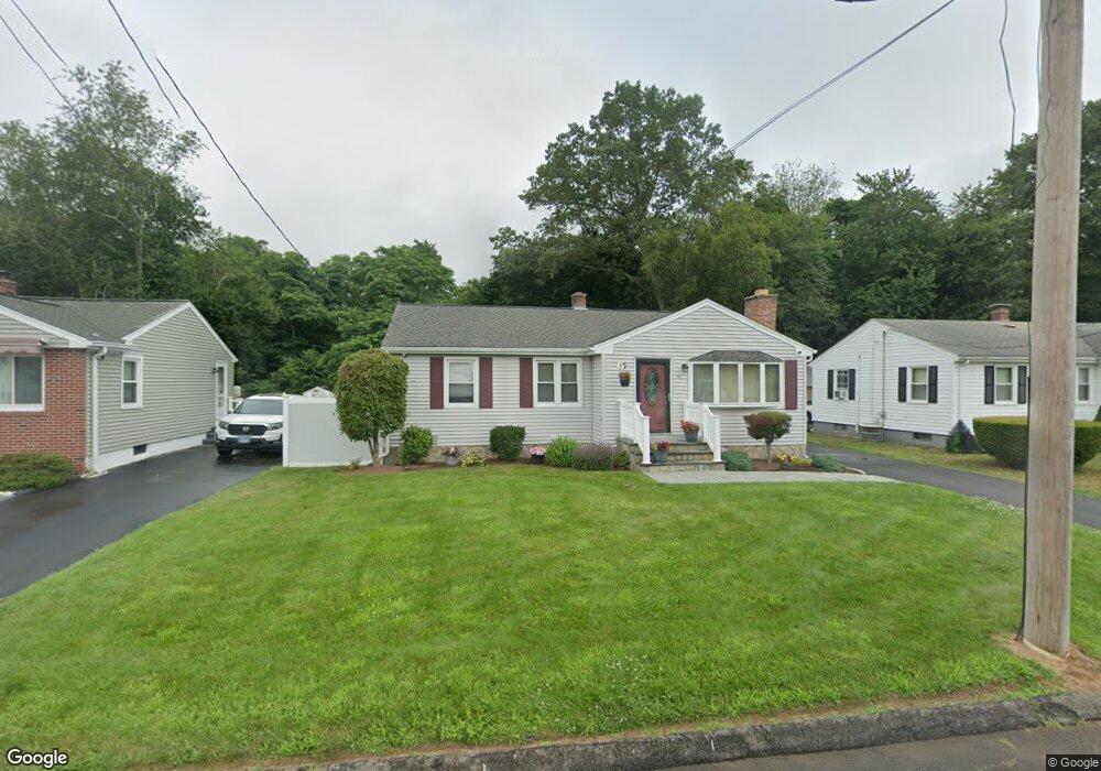 15 Forest St, East Haven, CT 06512 - photo 1