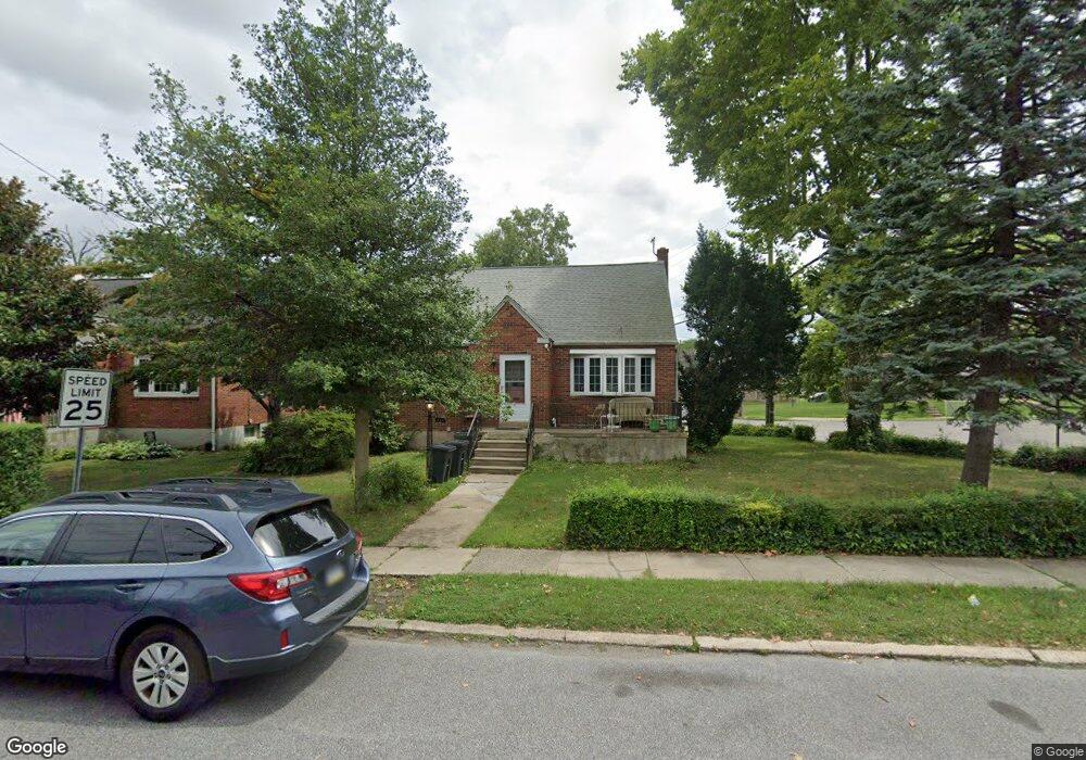 620 W Magnolia Ave, Aldan, PA 19018 - photo 1