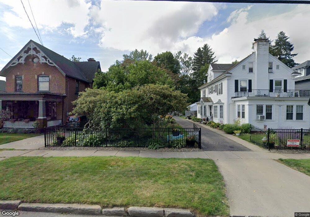 703 W Henley St unit 5, Olean, NY 14760 - photo 1