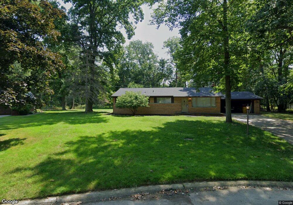 21247 Shurley Dr unit Bldg-Unit, Grosse Ile, MI 48138 - photo 1
