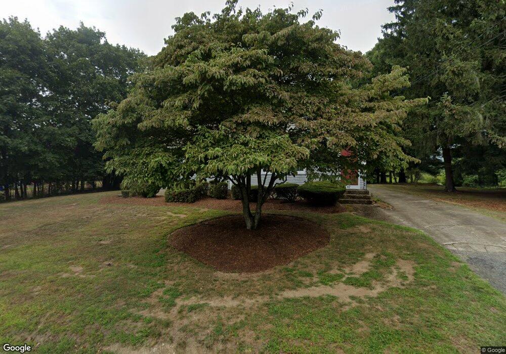 97 Pawtuxet Terrace, West Warwick, RI 02893 - photo 1