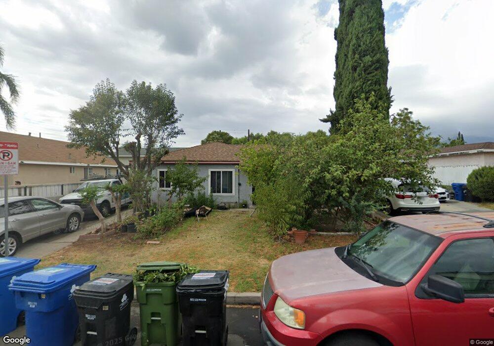 14645 Sayre St, Sylmar, CA 91342 - photo 1