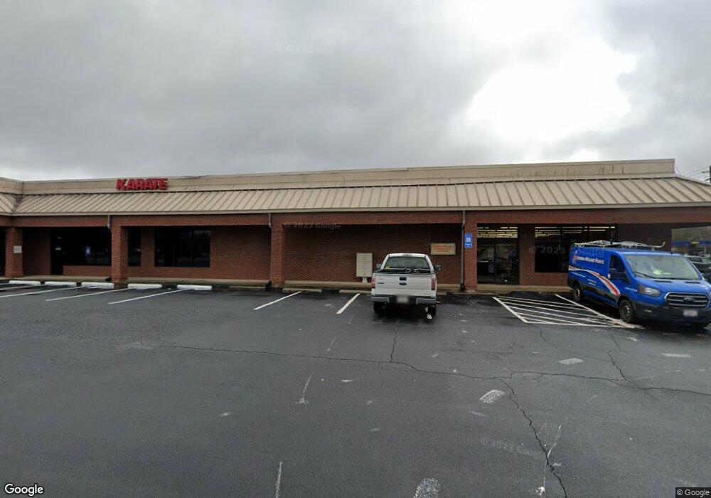 1609 Palmilla Way SW, Stockbridge, GA 30281 - photo 1