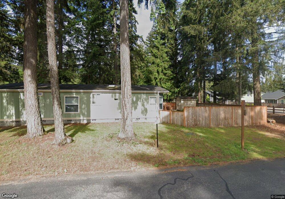 20120 135th Avenue Ct E, Graham, WA 98338 - photo 1