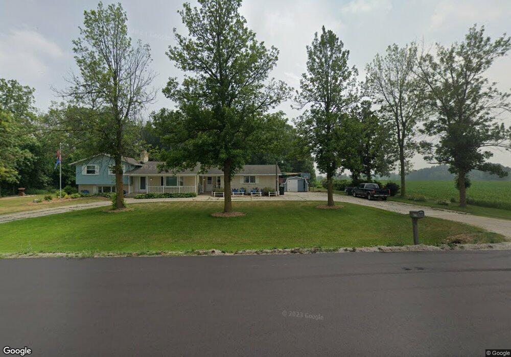 4778 Shirley Rd, Denmark, WI 54208 - photo 1