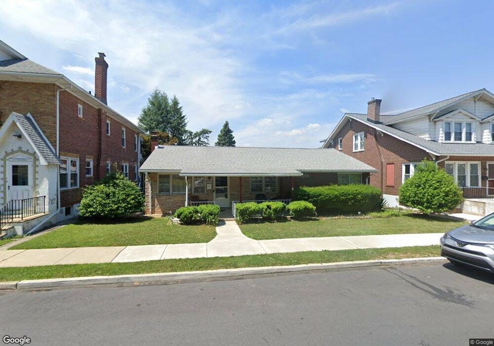 2309 W Liberty St unit 2313, Allentown, PA 18104 - photo 1