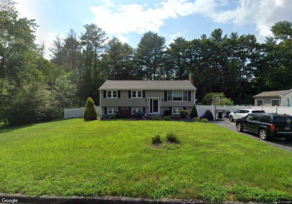 3 Pilcher Dr, Wilmington, MA 01887 - photo 1