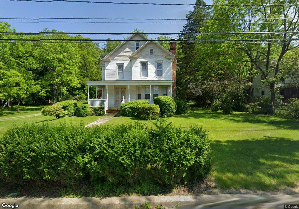 1033 State Route 94, Blairstown, NJ 07825 - photo 1