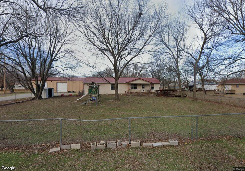 2709 Elm Ave, Parsons, KS 67357 - photo 1