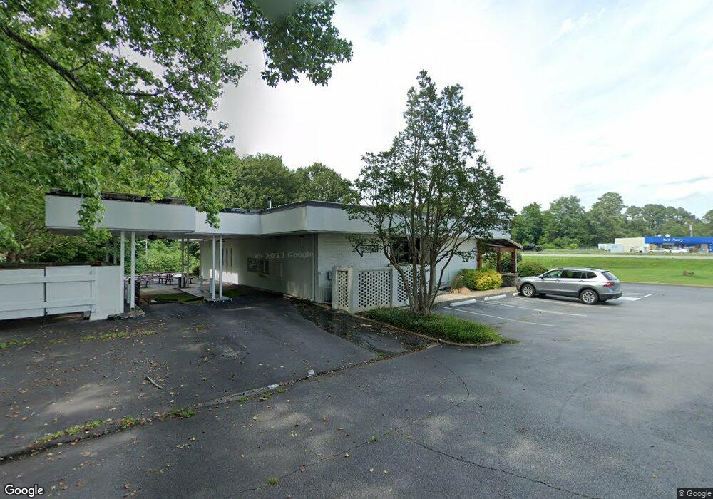 7721 Highway 76, Pendleton, SC 29670 - photo 1