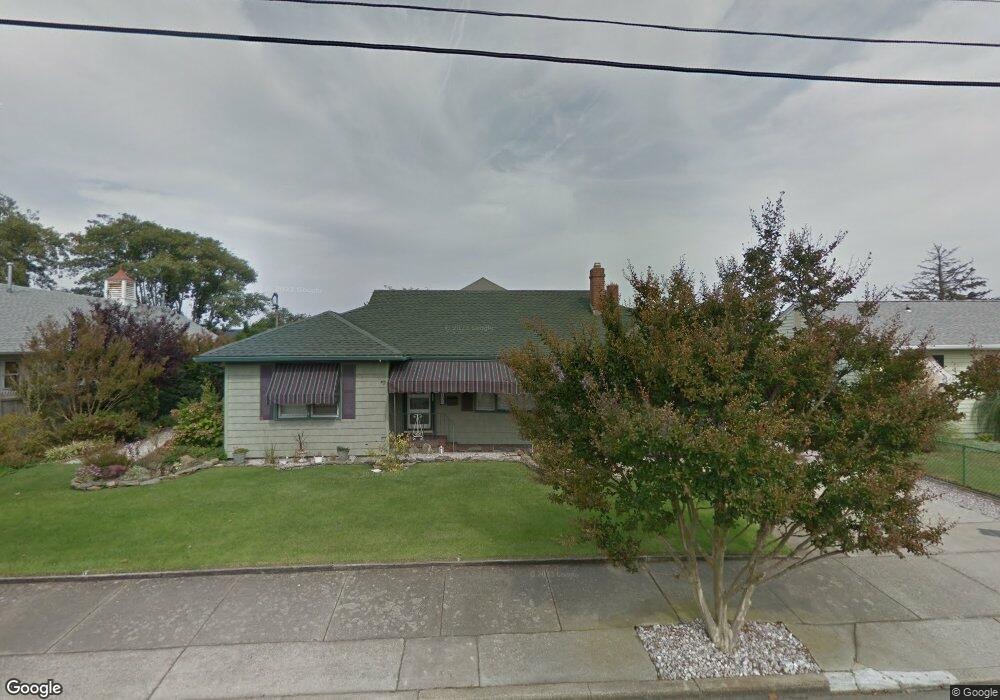 109 E Saint Paul Ave, Wildwood, NJ 08260 - photo 1