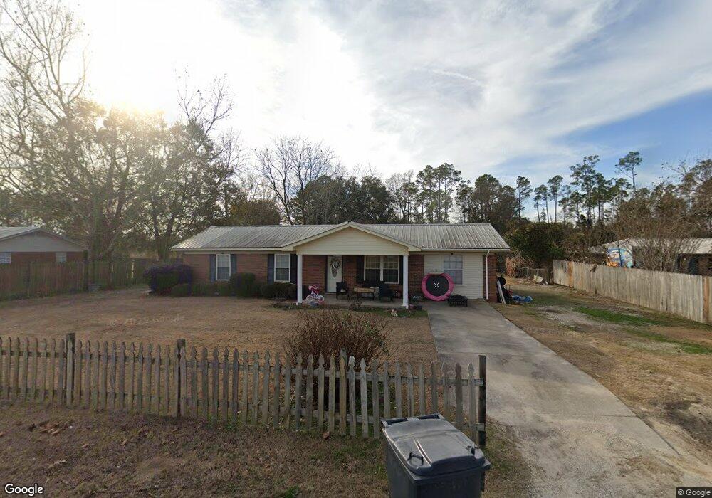 341 Phillips St, Colquitt, GA 39837 - photo 1