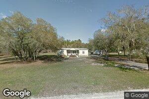 14871 SE 6th Ln, Williston, FL 32696