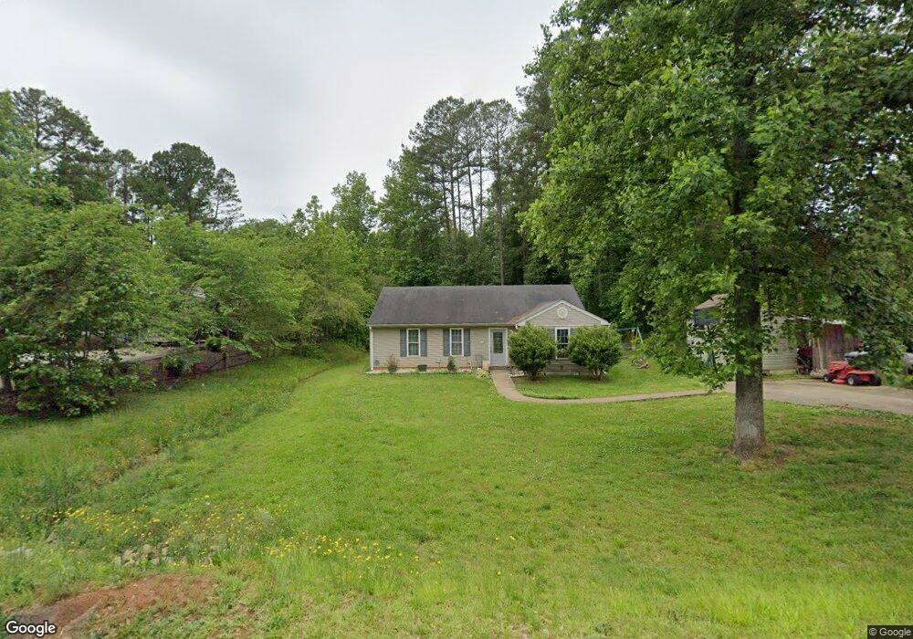 211 Arphenia Dr, West Union, SC 29696 - photo 1