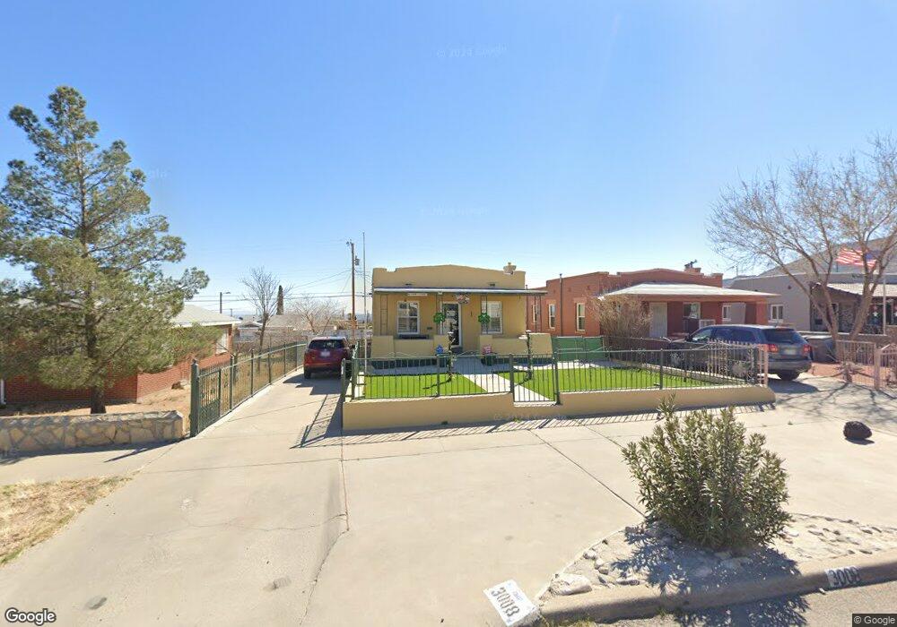 3008 Morehead Ave, El Paso, TX 79930 - photo 1