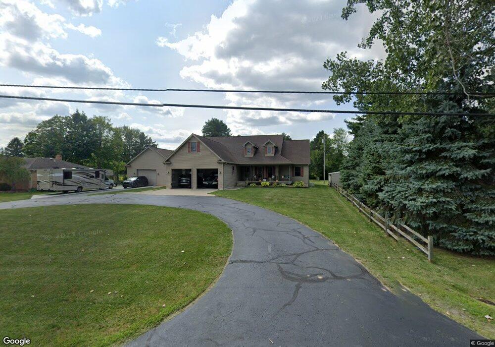 2645 Range Rd, Kimball, MI 48074 - photo 1