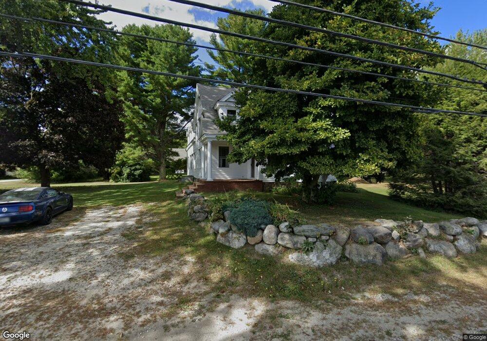 321 Gloucester Hill Rd, New Gloucester, ME 04260 - photo 1