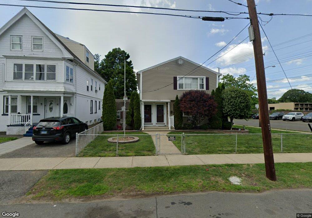 440 Union Ave, West Haven, CT 06516 - photo 1