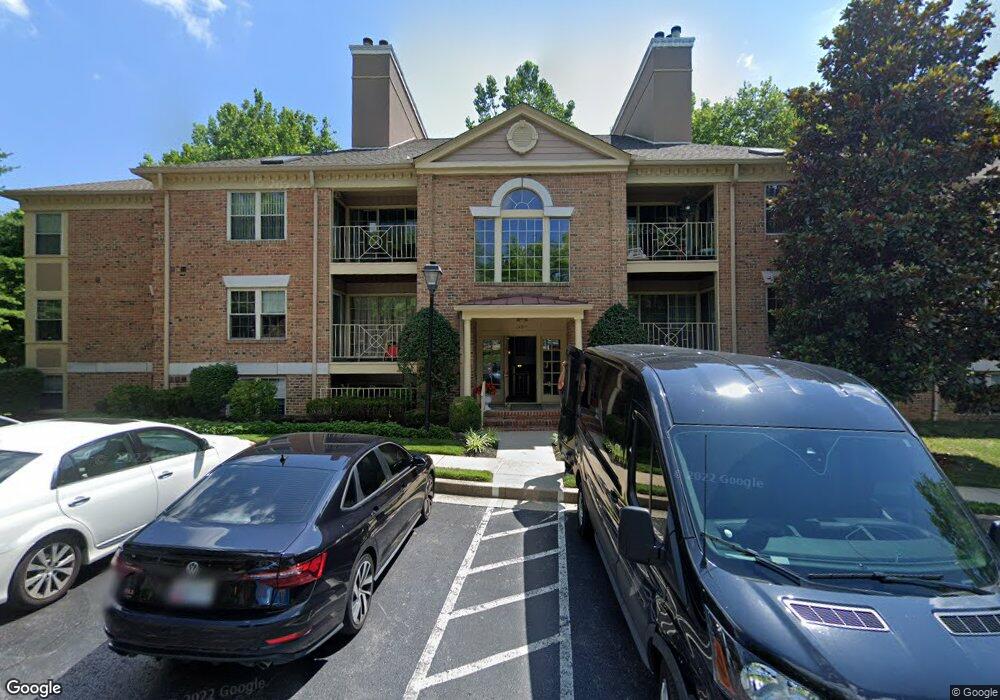 14217 Quail Creek Way unit 303, Sparks Glencoe, MD 21152 - photo 1