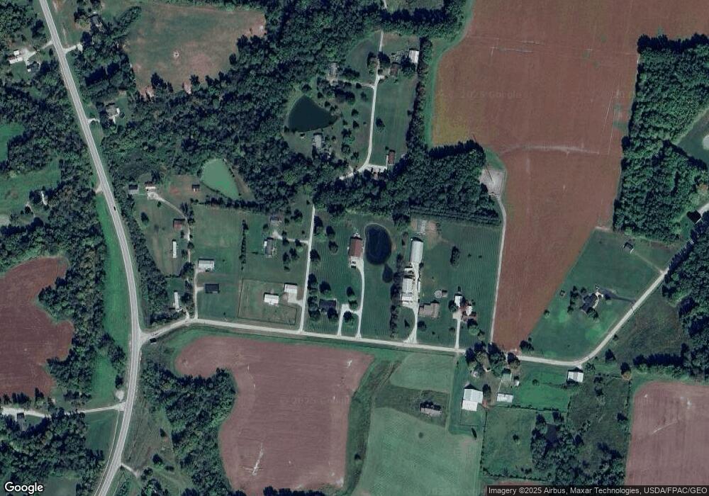 4589 Delhi Arnheim Rd, Georgetown, OH 45121 - photo 1