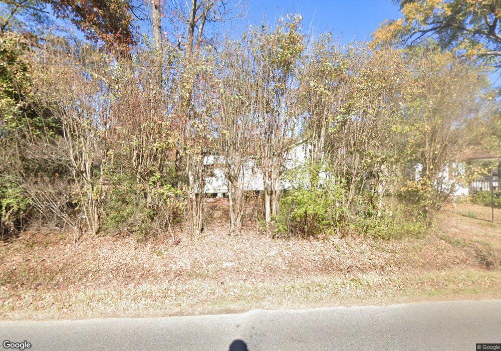 512 Forrest Ave, Bastrop, LA 71220 - photo 1