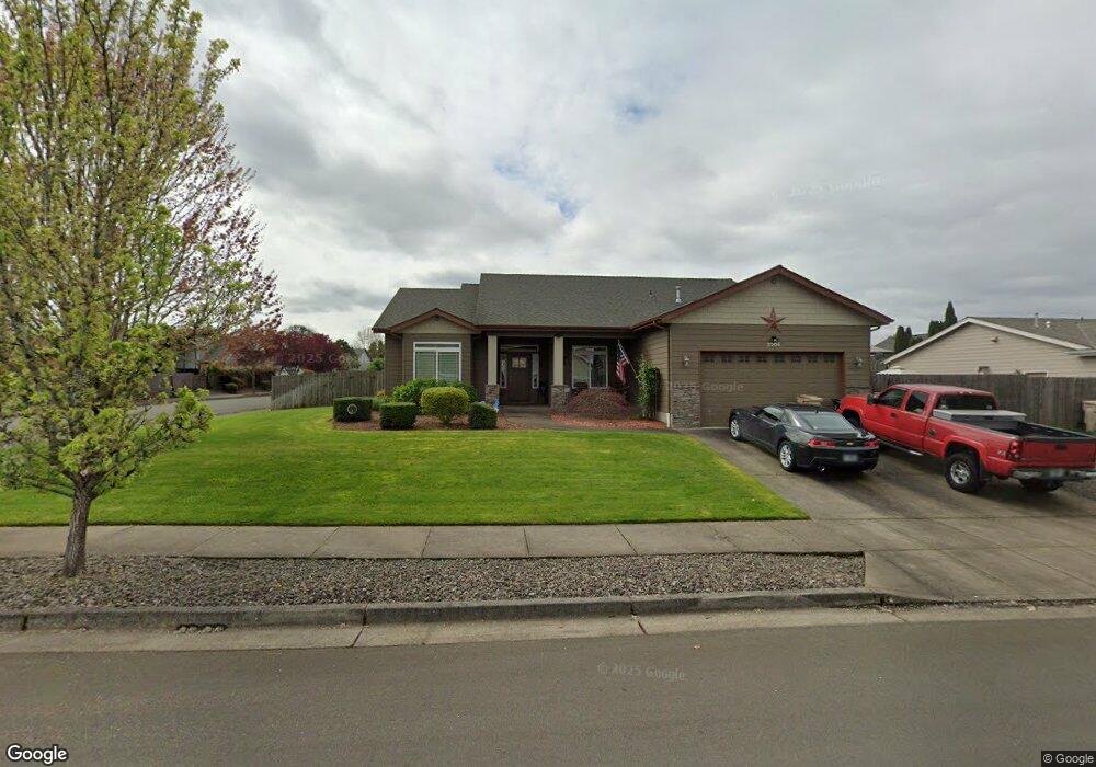 3204 NE Nehalem Ave, Albany, OR 97321 - photo 1