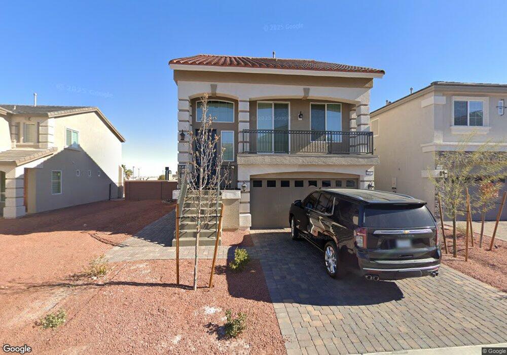 7212 Waving Tree St, Las Vegas, NV 89118 - photo 1
