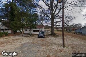 525 S Dixie St, Enfield, NC 27823