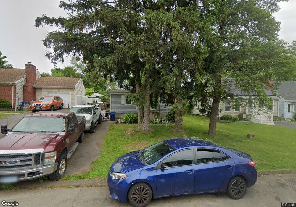 71 Hillside Ave, West Haven, CT 06516 - photo 1