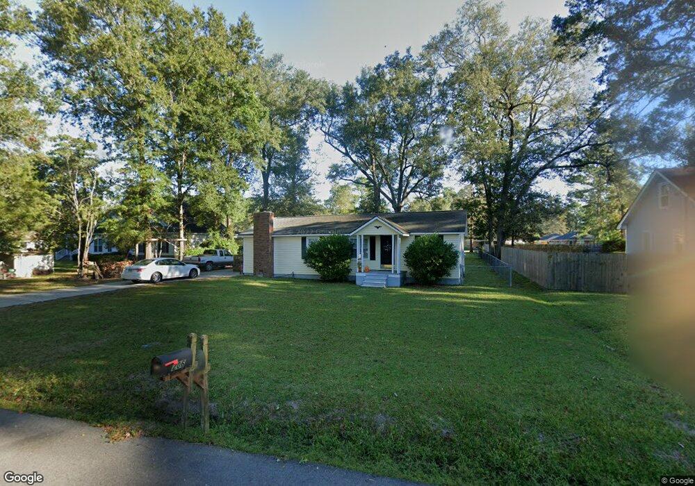 206 Chatham Ave, Pooler, GA 31322 - photo 1