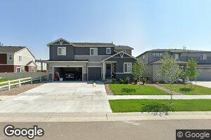 12886 Washburn Ct, Parker, CO 80134