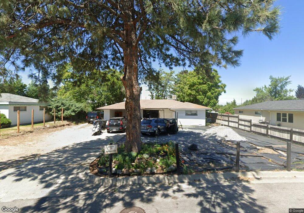 8510 S 1380 E, Sandy, UT 84093 - photo 1