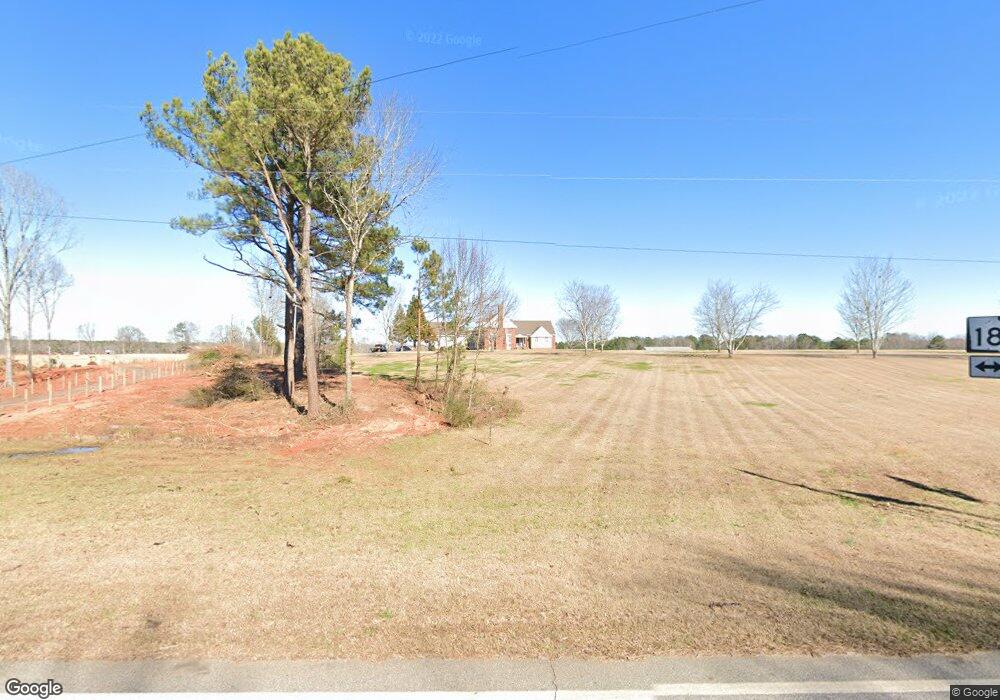 1373 Highway 18 W, Barnesville, GA 30204 - photo 1