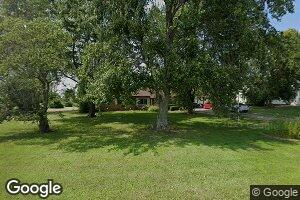 6399 State Route 1299, Robards, KY 42452