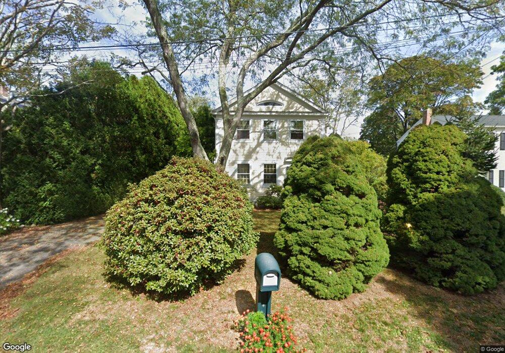 48 Misty View Ave, Mystic, CT 06355 - photo 1