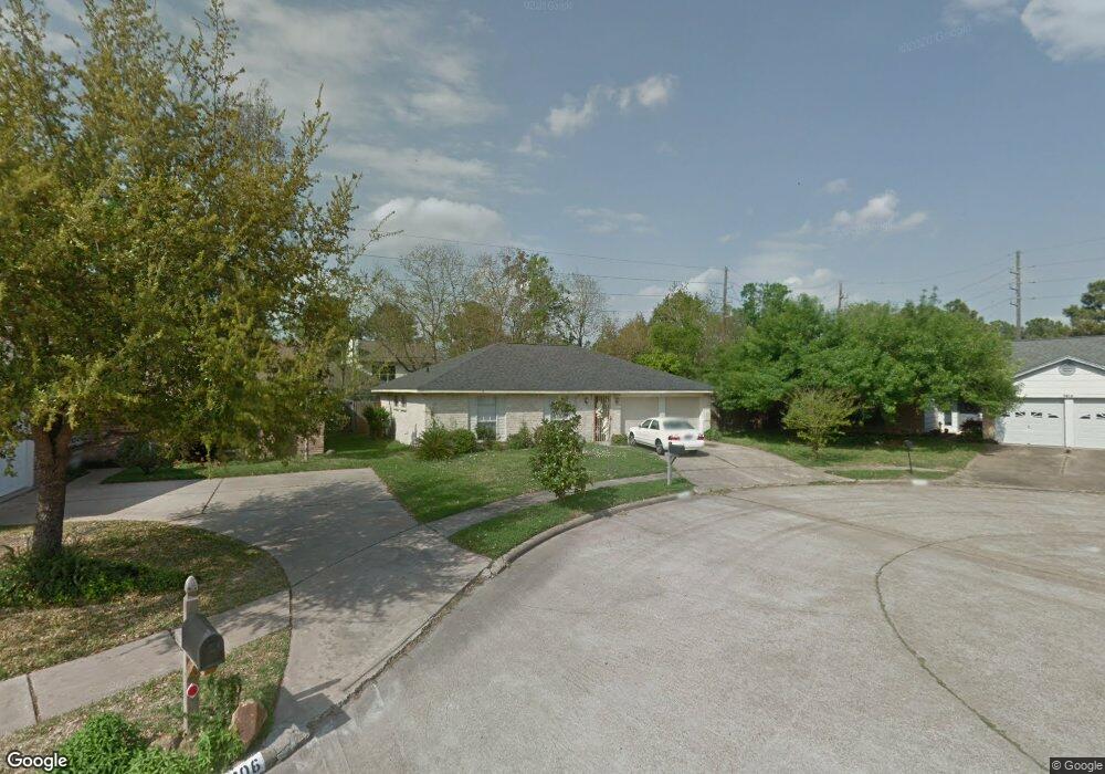 16302 Maplemont Dr, Houston, TX 77095 - photo 1