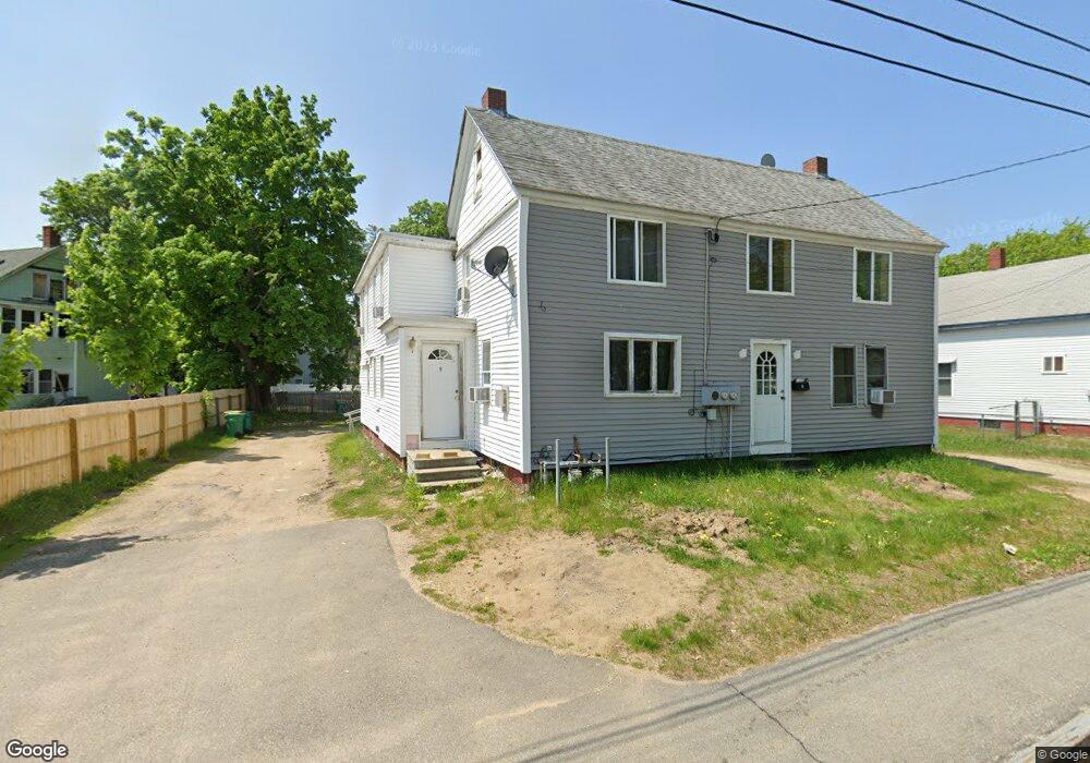 9 Upham St unit 11, Rochester, NH 03867 - photo 1