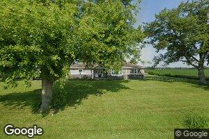 8373 N 600 W, Fountaintown, IN 46130