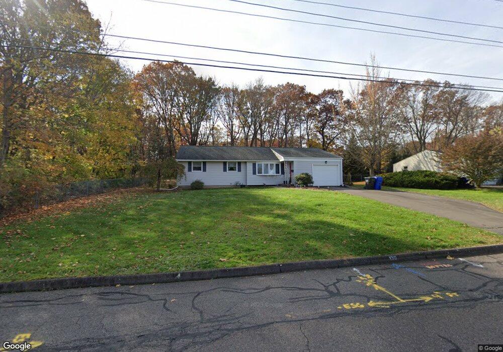 130 Dogwood Ln, South Windsor, CT 06074 - photo 1