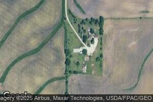 10043 NE 158th Ave, Maxwell, IA 50161