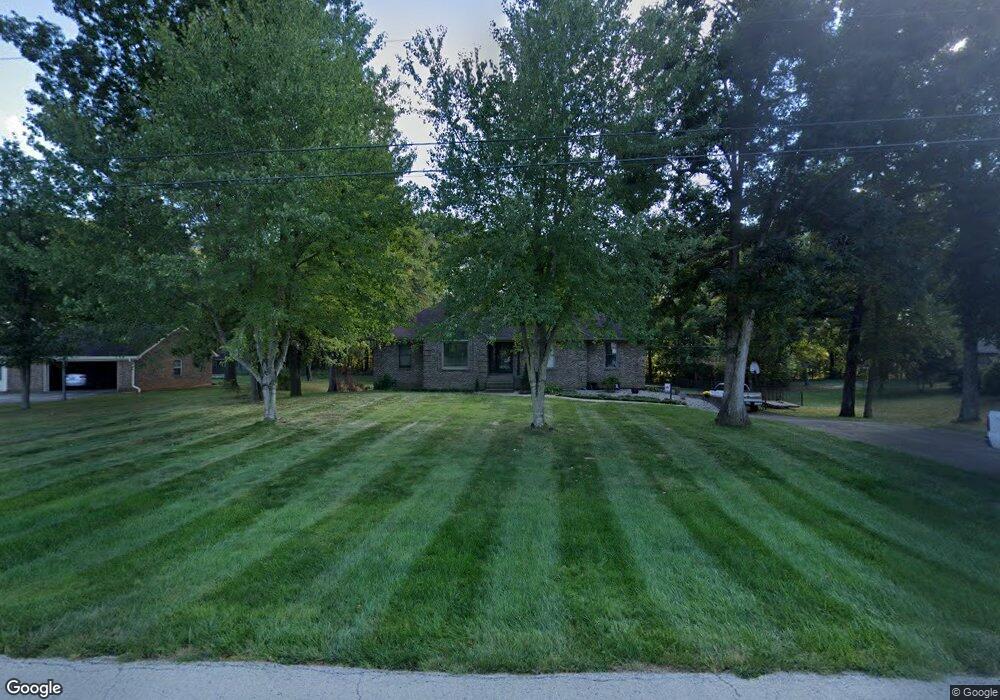 536 Mapleview Dr, Mount Washington, KY 40047 - photo 1